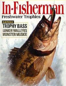 Скачать In-Fisherman Freshwater Trophies