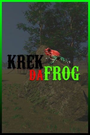 Скачать Krek Da Frog