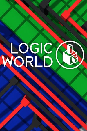 Скачать Logic World