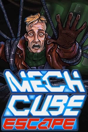 Скачать MechCube: Escape