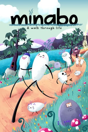 Скачать Minabo - A walk through life