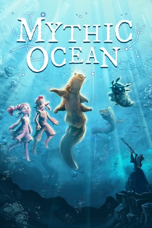 Скачать Mythic Ocean
