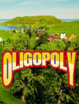 Скачать Oligopoly: Industrial Revolution