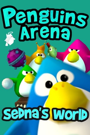 Скачать Penguins Arena: Sedna's World