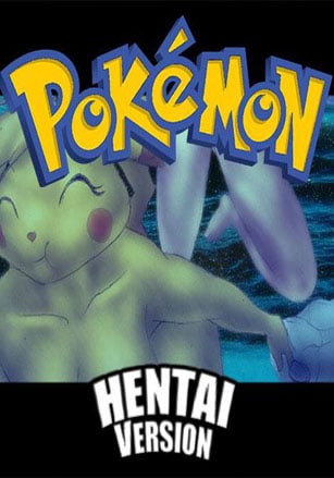 Скачать Pokemon Evil