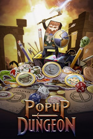 Скачать Popup Dungeon