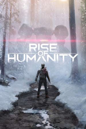 Скачать Rise of Humanity