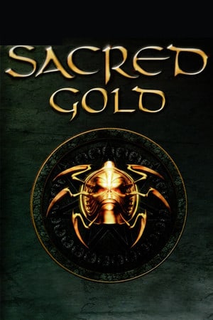 Скачать Sacred Gold