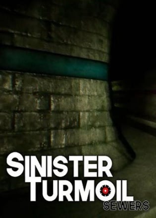 Скачать Sinister Turmoil: Sewers