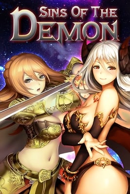 Скачать Sins Of The Demon RPG