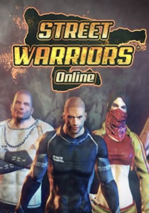 Скачать Street Warriors Online