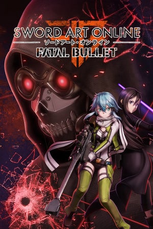 Скачать Sword Art Online: Fatal Bullet