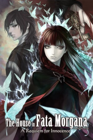 Скачать The House in Fata Morgana: A Requiem for Innocence