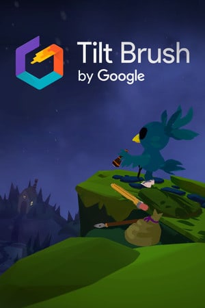 Скачать Tilt Brush