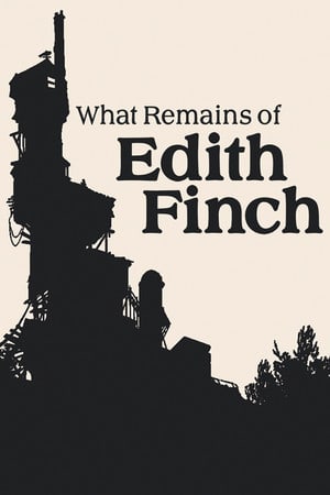 Скачать What Remains of Edith Finch