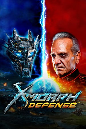 Скачать X-Morph: Defense