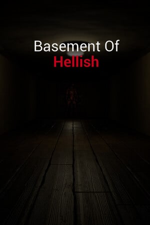 Скачать Basement of Hellish