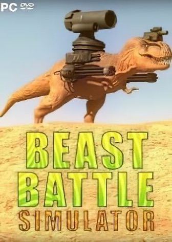 Скачать Beast Battle Simulator