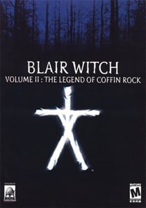 Скачать Blair Witch Volume 2: The Legend of Coffin Rock