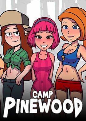 Скачать Camp Pinewood