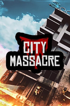 Скачать City Massacre