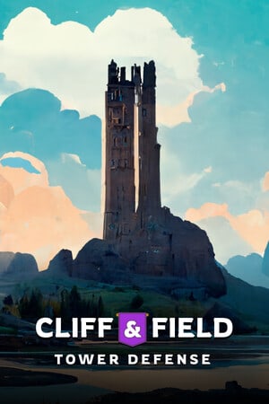 Скачать Cliff and Field Tower Defense