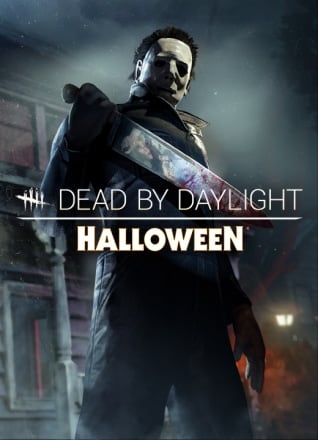 Скачать Dead by Daylight - The Halloween Chapter