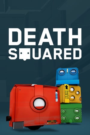 Скачать Death Squared