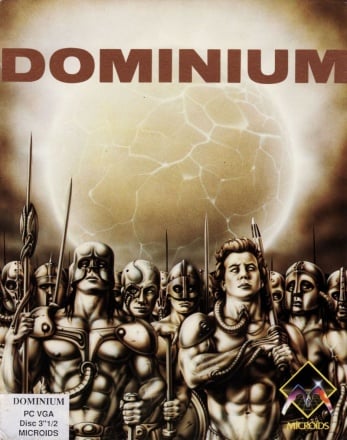 Скачать Dominium