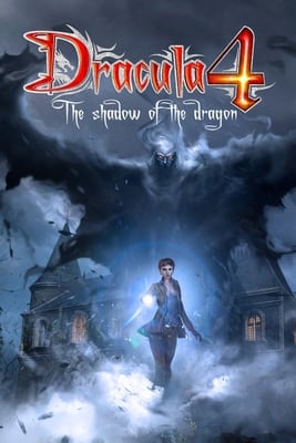 Скачать Dracula 4: The Shadow of the Dragon