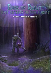 Скачать Edge of Reality 8: Lost Secrets of the Forest