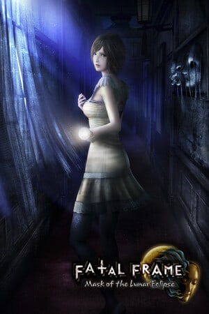 Скачать FATAL FRAME / PROJECT ZERO: Mask of the Lunar Eclipse