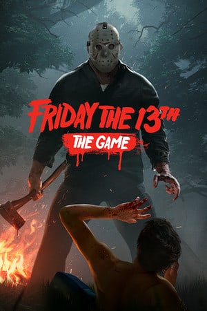 Скачать Friday the 13th: The Game