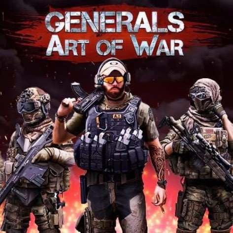 Скачать Generals: Art of war