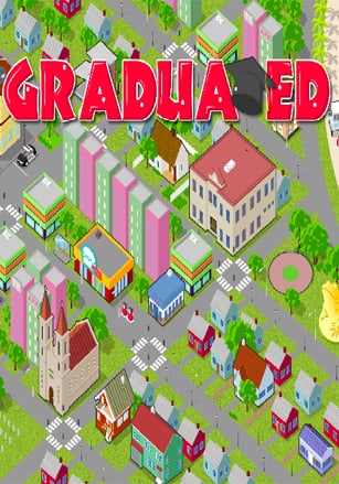 Скачать Graduated (REN'PY)