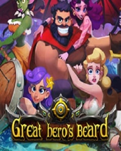 Скачать Great Hero's Beard