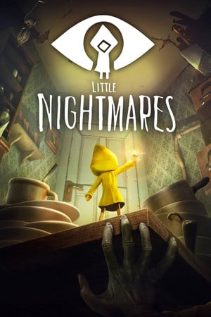 Скачать Little Nightmares