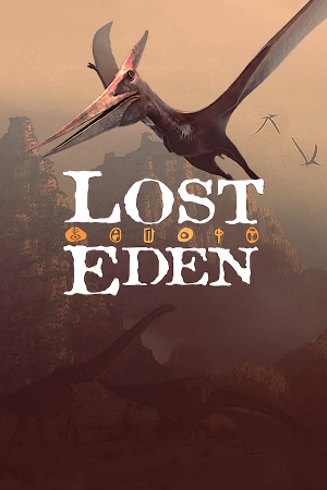 Скачать Lost Eden