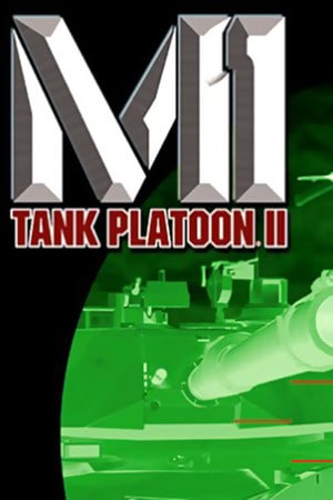 Скачать M1 Tank Platoon 2