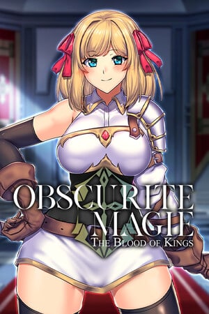 Скачать Obscurite Magie: The Blood of Kings