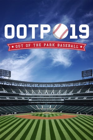 Скачать Out of the Park Baseball 19