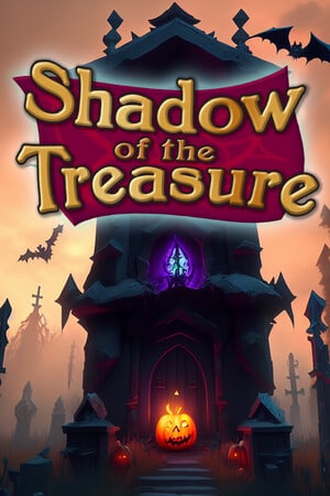 Скачать Shadow of the Treasure