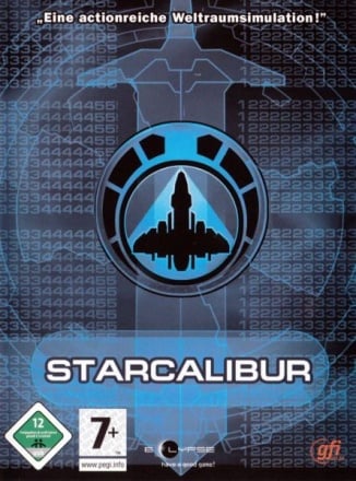 Скачать StarCalibur