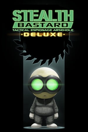 Скачать Stealth Bastard Deluxe