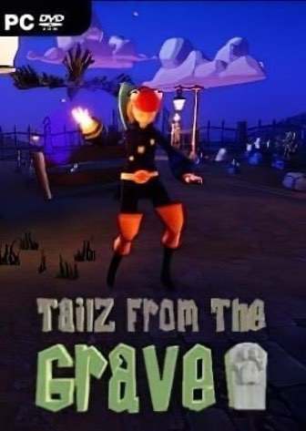 Скачать TailzFromTheGrave