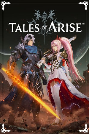 Скачать Tales of Arise