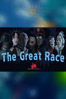 Скачать The Great Race