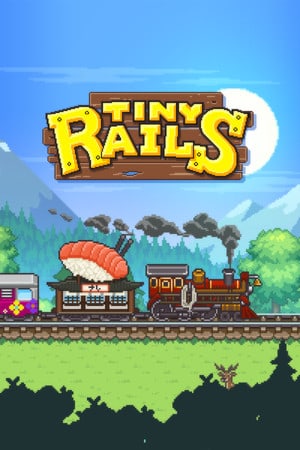 Скачать Tiny Rails