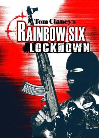 Скачать Tom Clancy's Rainbow Six Lockdown