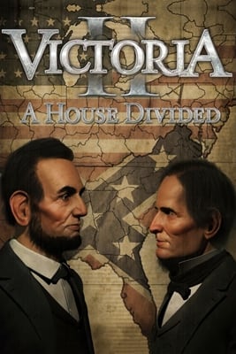 Скачать Victoria 2: A House Divided